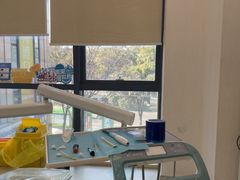 -泰康拜博口腔医院(海曙店)