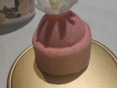 -五月罗马海鲜自助餐厅(陆家嘴店)