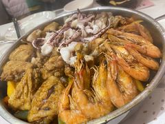-黄记煌三汁焖锅(首创奥特莱斯店)