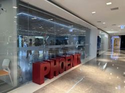 -PHOENIX舞蹈工作室