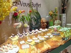 -南海温德姆花园酒店-康达屋Rendez Vous Buffet