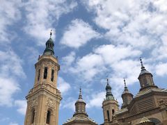 -皮拉尔圣母圣殿主教座堂