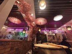 大堂-地锅之家·鲜货工厂(华发路店)