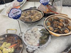 -舌尖上·霞浦滩涂海鲜·新闽菜(总店)