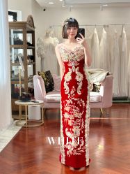 -纯色时光婚纱艺术馆WHITE