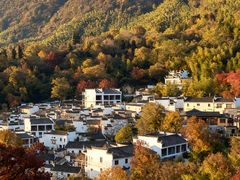 -塔川景区