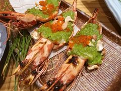 -花潮料理艺食馆(世欧广场店)