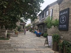 -回龙窝历史文化街区