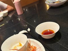 -羡餐厅·杭帮菜·淳菜(千岛湖自由洲际殿店)