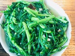 -马帮菜馆·美味野生菌