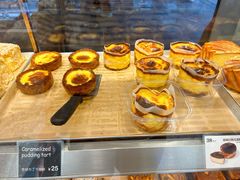 -早安巴黎(四季坊店)