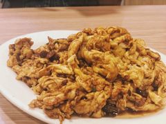 -姥家春饼店(漳州二路店)
