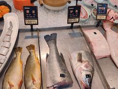 -浩运海鲜·16年专注青岛菜(石老人店)