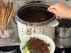-肉盖面馆(兴科大道店)