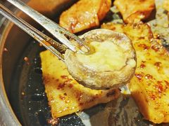 -姜胖胖无限自助烤肉(光明万达店)