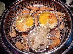 -梨花自助烤肉(乐宾店)