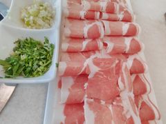 -东来顺饭庄(西直门店)