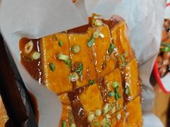 -小杨烤肉·陕西烧烤·陕西地方菜(东新街【永兴坊】店)