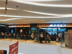 -萨莉亚意式餐厅(杭州滨江天街店)