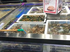 -盒马鲜生(顺义店)