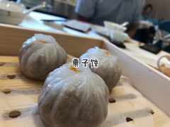 -渔村盛宴(航空新城店)