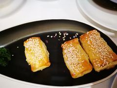 -白天鹅宾馆-宏图府餐厅