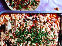 -古城苗家土菜馆(河景餐厅店)