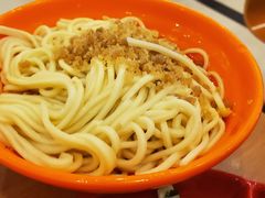 担担面-龙抄手(春熙路总店)