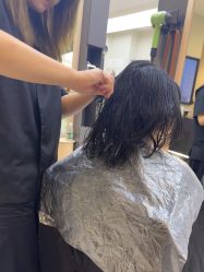 -M² LAB HAIR SALON