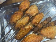 -老虎滩大连海鲜烧烤(建邺云锦路总店)