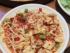 -老板恋上鱼(恒隆广场店)