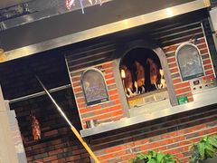 -同喜烤鸭店(光芒店)