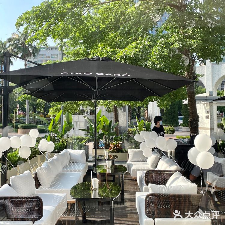 珠海新店·置身于法国街头brunch🥂约会首选