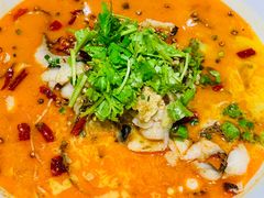 -曹家小菜(胜太路店)