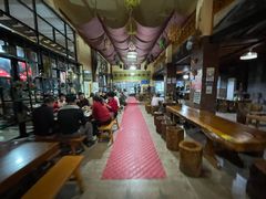 -汤锅大王(新平曹苏黄牛汤锅有限公司)