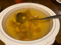 -水月周庄铂尔曼酒店-水月荟中餐厅