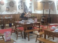 -岳记兴隆·青城腊排铜火锅(融创店)