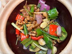 -龚印记牛骨牛杂屋·四代传承(珠影星光城店)