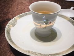 -楚鲜·汉正街一号(天河店)
