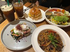 -马尾咖啡(宏济新路店)
