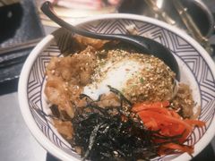 -花时·炭火烧肉(东百中心A馆店)
