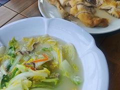 -蠔爺王志德生蚝馆(金沙湾店)