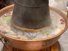 -牛街·马辈儿涮肉(牛街总店)