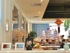 -香草意餐厅(杏石口路店)