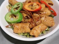 -客家汇·客家传承菜(水库店)
