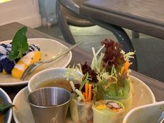 -CHINCHIN 青青·泰国料理(万象食家店)