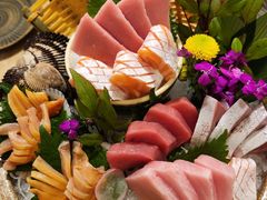 -御瀛日本料理