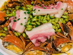 -壹只菜·崇明本地特色菜(崇明南门店)