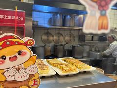 -阳阳中国饭(龙湖大兴天街)