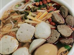 -忆螺巷螺蛳粉(步行街小巷店)